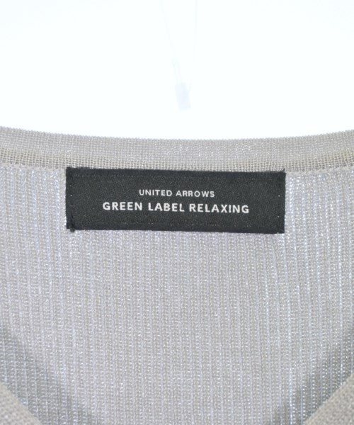green label relaxing เสื้อกันหนาว