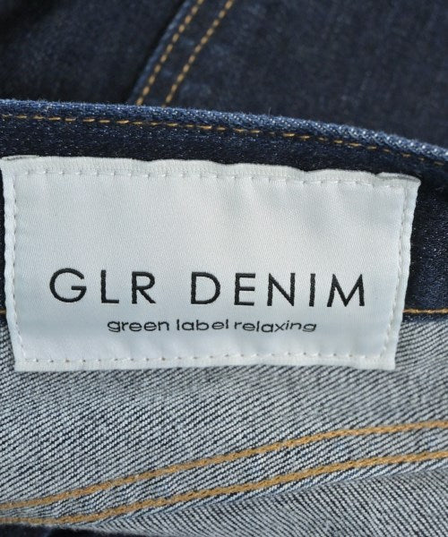 green label relaxing ยีนส์