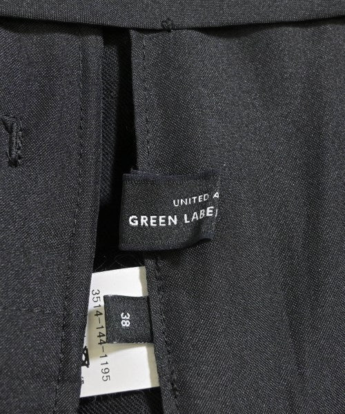 green label relaxing กางเกงขายาว