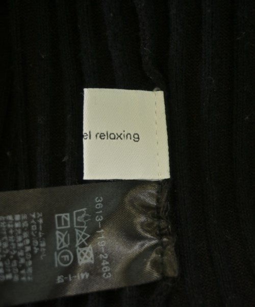 green label relaxing เสื้อกันหนาว