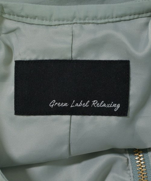 green label relaxing แจ็คเก็ตเบลาส์ อื่น