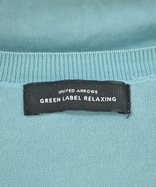 green label relaxing เสื้อกันหนาว