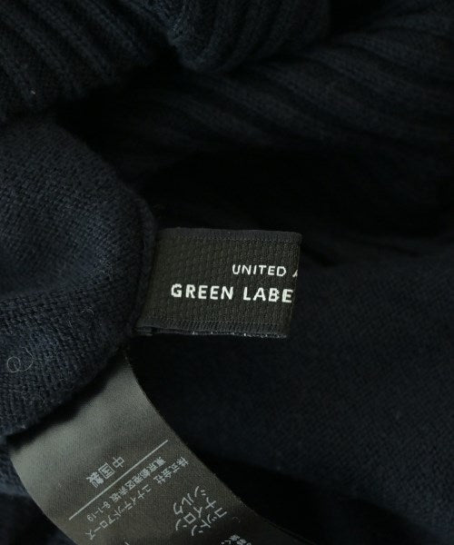 green label relaxing เสื้อกันหนาว