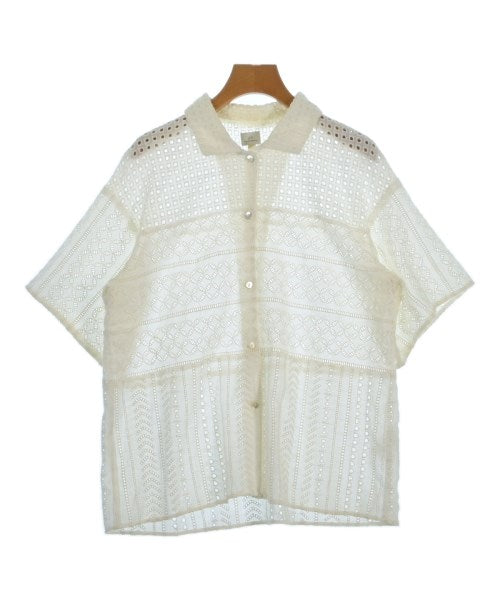 green label relaxing เสื้อสตรี