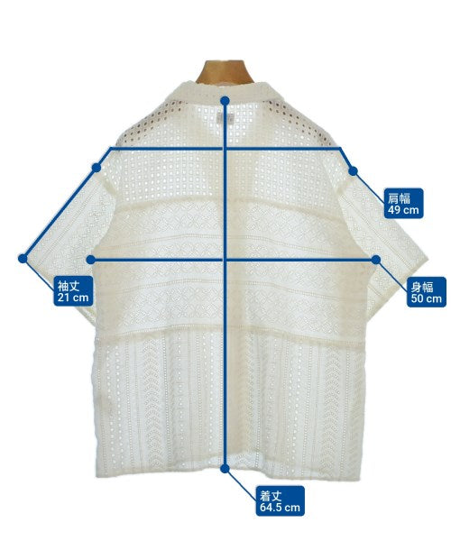 green label relaxing เสื้อสตรี