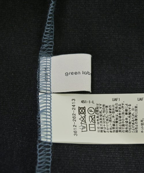 green label relaxing เสื้อยืด/เสื้อท็อปส์