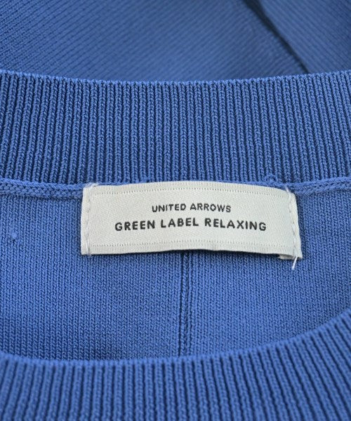 green label relaxing เสื้อกันหนาว