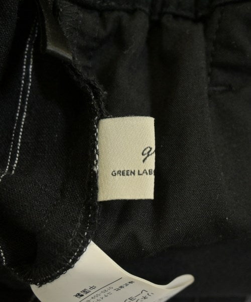 green label relaxing กางเกง อื่น