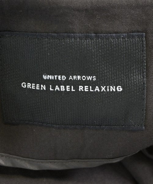 green label relaxing เสื้อโค้ท อื่น