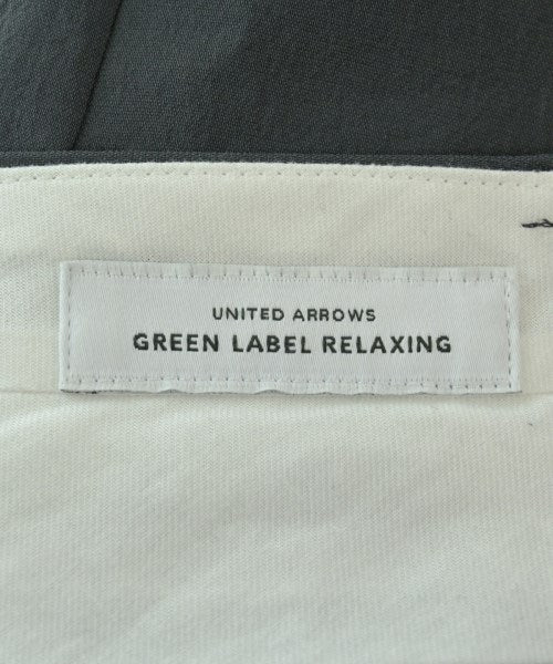 green label relaxing กางเกง อื่น