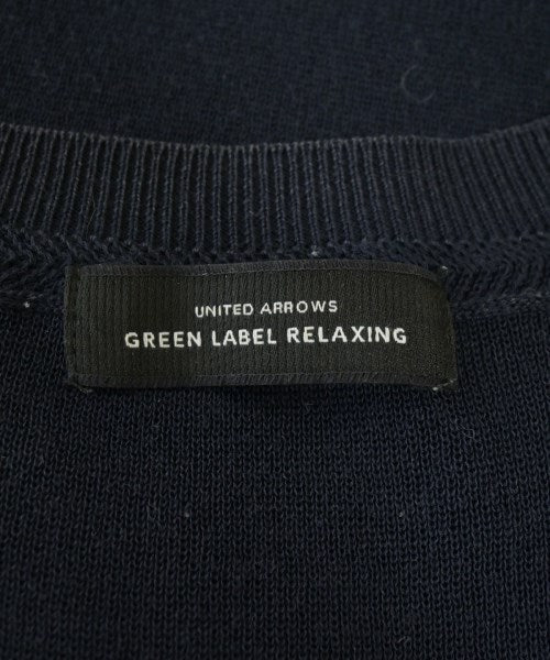 green label relaxing เสื้อกันหนาว