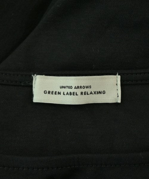 green label relaxing เสื้อยืด/เสื้อท็อปส์