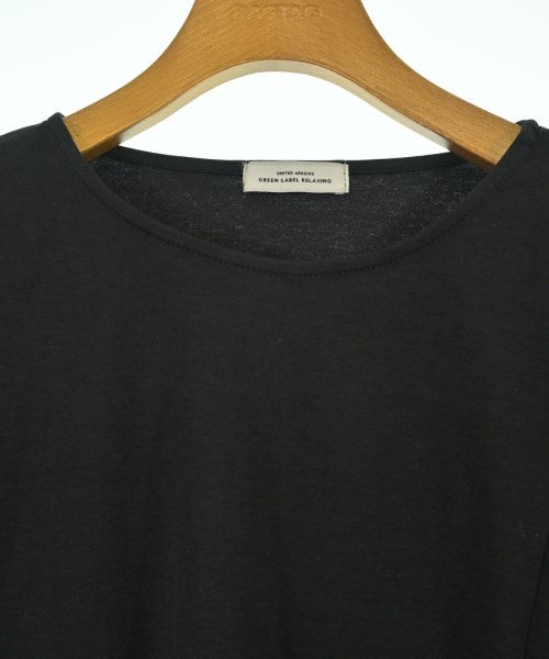 green label relaxing เสื้อยืด/เสื้อท็อปส์