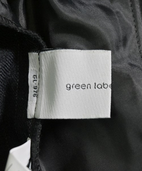 green label relaxing กางเกง อื่น