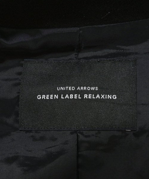 green label relaxing แจ็คเก็ตลำลอง