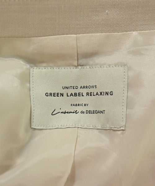 green label relaxing แจ็คเก็ตลำลอง