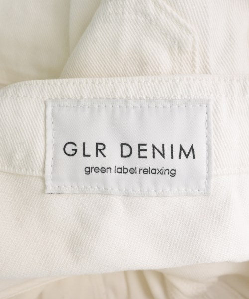 green label relaxing ชุดเอี๊ยม/เสื้อคลุมหลวมๆ/จั๊มสูท