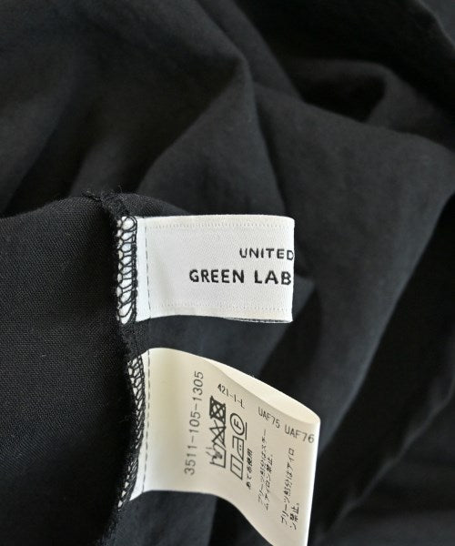 green label relaxing เสื้อสตรี