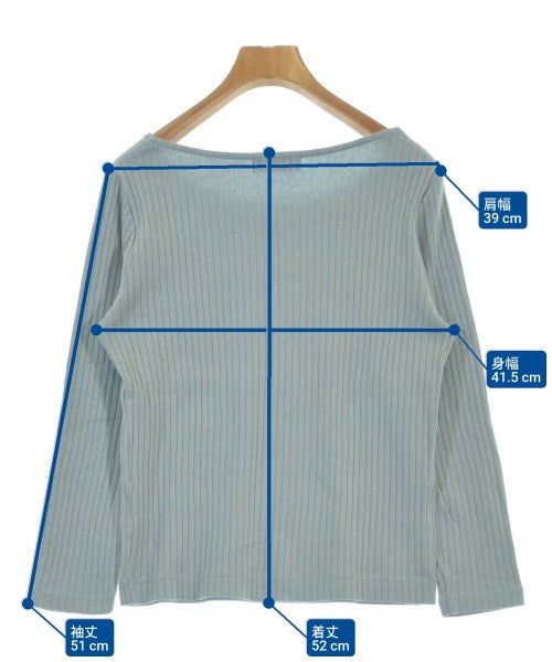 green label relaxing เสื้อยืด/เสื้อท็อปส์