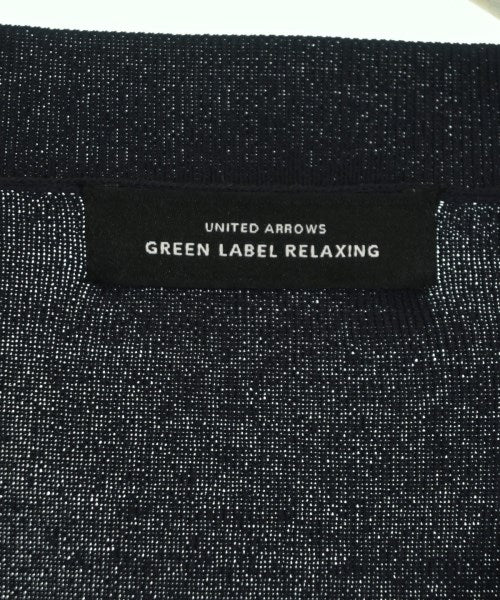 green label relaxing เสื้อคาร์ดิแกน