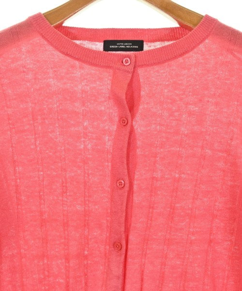 green label relaxing เสื้อคาร์ดิแกน