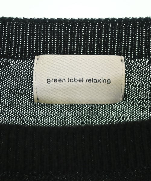 green label relaxing เสื้อกันหนาว