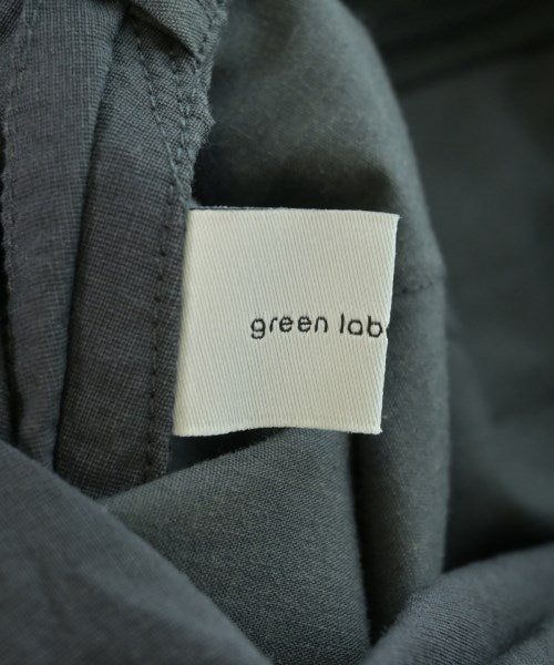 green label relaxing กระโปรงยาว/แม็กซี่ยาว