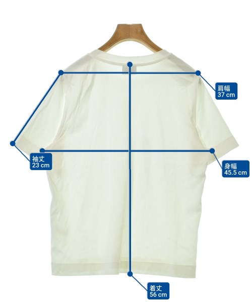 green label relaxing เสื้อยืด/เสื้อท็อปส์