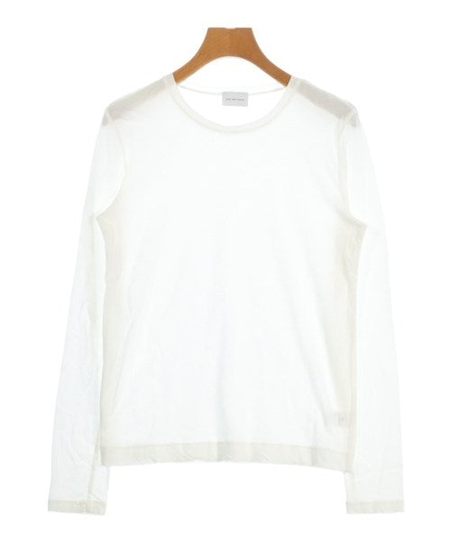 green label relaxing เสื้อยืด/เสื้อท็อปส์