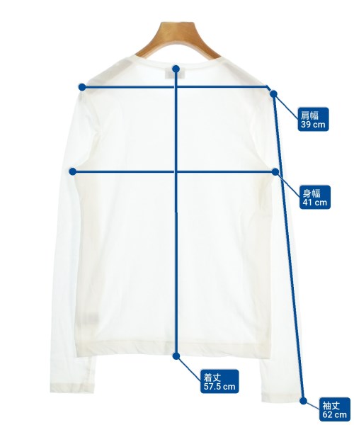 green label relaxing เสื้อยืด/เสื้อท็อปส์