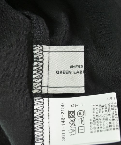 green label relaxing เสื้อสตรี