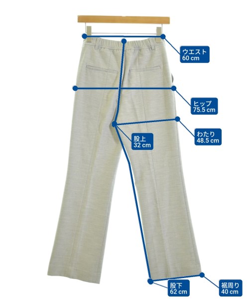 green label relaxing กางเกง อื่น