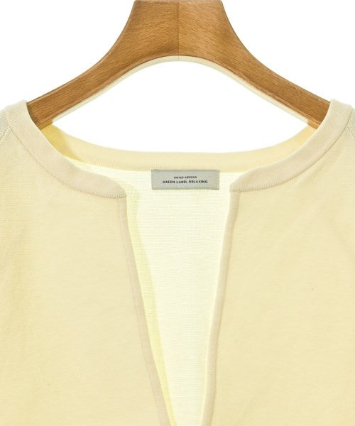 green label relaxing เสื้อกันหนาว