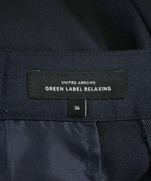 green label relaxing กางเกง อื่น