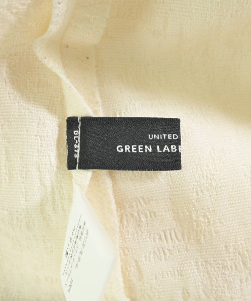 green label relaxing เสื้อสตรี