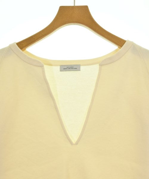 green label relaxing เสื้อยืด/เสื้อท็อปส์