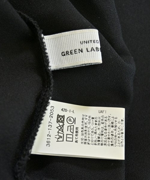 green label relaxing เสื้อสตรี