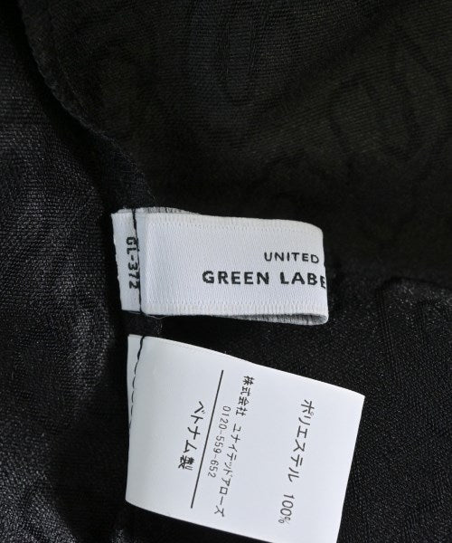 green label relaxing เสื้อสตรี