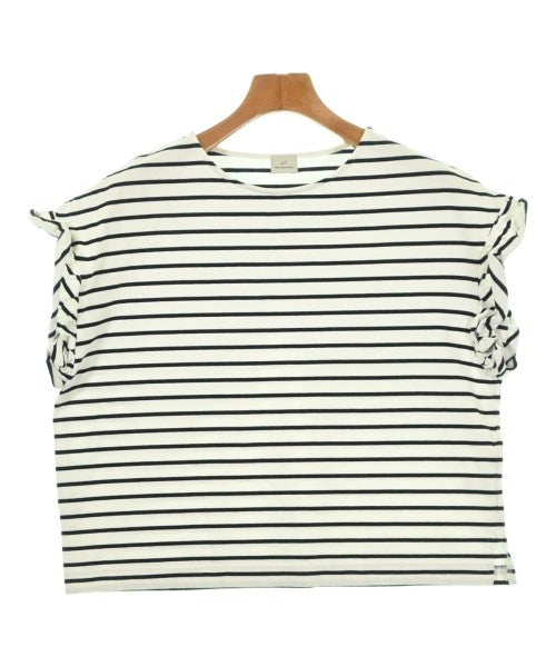 green label relaxing เสื้อยืด/เสื้อท็อปส์