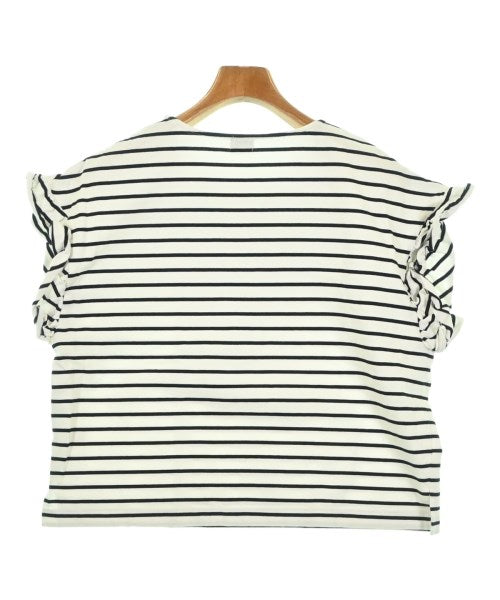 green label relaxing เสื้อยืด/เสื้อท็อปส์