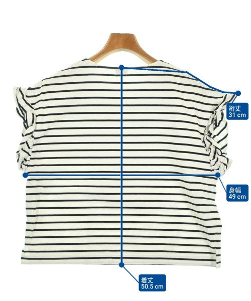 green label relaxing เสื้อยืด/เสื้อท็อปส์