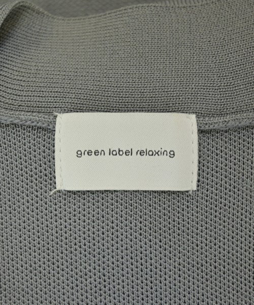green label relaxing เสื้อคาร์ดิแกน