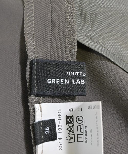 green label relaxing กางเกง อื่น