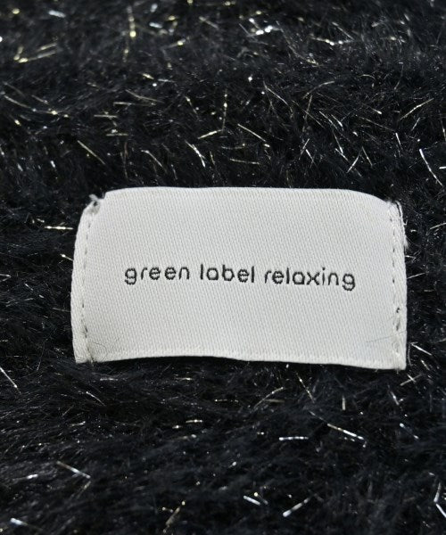 green label relaxing เสื้อคาร์ดิแกน