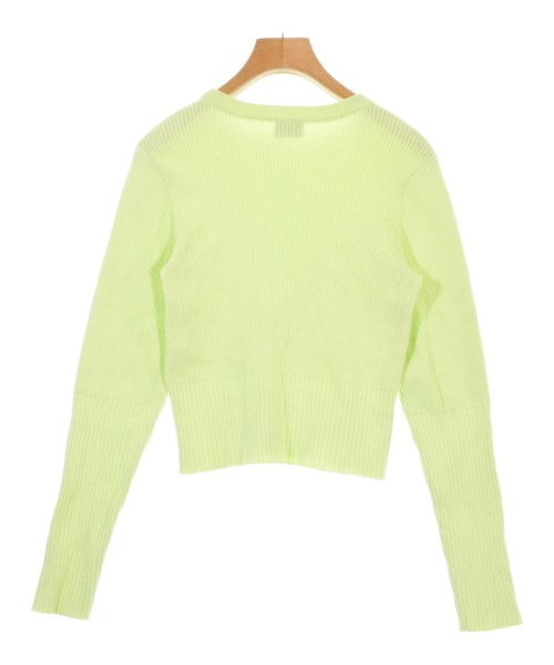 green label relaxing เสื้อกันหนาว