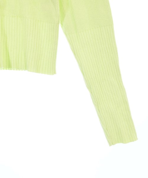green label relaxing เสื้อกันหนาว