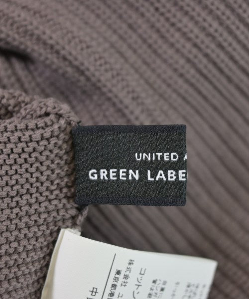 green label relaxing เสื้อกันหนาว