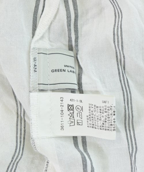 green label relaxing เสื้อสตรี