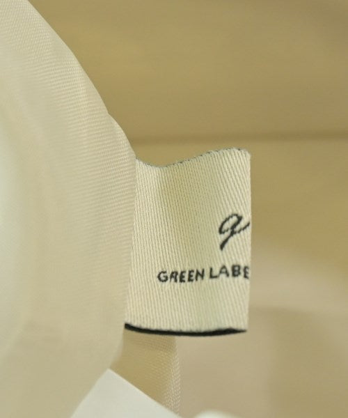 green label relaxing กระโปรงยาว/แม็กซี่ยาว