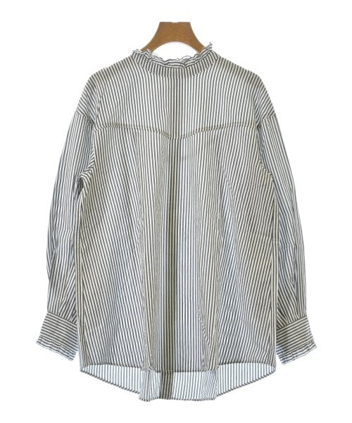 green label relaxing เสื้อสตรี